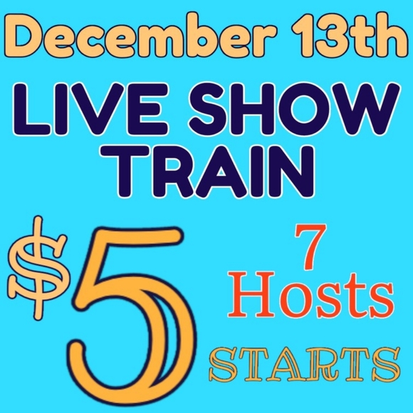 Share Show November 14, 2024 3:30pm PST - Picture 10 of 14